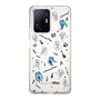 Slim Protection Case［ HATSUNE MIKU - Instrumental - Monochrome ］