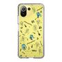 Slim Protection Case［ HATSUNE MIKU - Instrumental - Monochrome ］