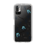 Slim Protection Case［ HATSUNE MIKU - Instrumental - Monochrome ］