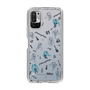 Slim Protection Case［ HATSUNE MIKU - Instrumental - Monochrome ］