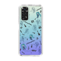 Slim Protection Case［ HATSUNE MIKU - Instrumental - Monochrome ］