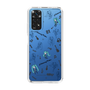 Slim Protection Case［ HATSUNE MIKU - Instrumental - Monochrome ］