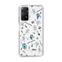 Slim Protection Case［ HATSUNE MIKU - Instrumental - Monochrome ］