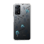 Slim Protection Case［ HATSUNE MIKU - Instrumental - Monochrome ］