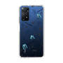 Slim Protection Case［ HATSUNE MIKU - Instrumental - Monochrome ］