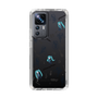 Slim Protection Case［ HATSUNE MIKU - Instrumental - Monochrome ］