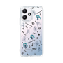 Slim Protection Case［ HATSUNE MIKU - Instrumental - Monochrome ］