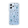 Slim Protection Case［ HATSUNE MIKU - Instrumental - Monochrome ］