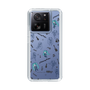 Slim Protection Case［ HATSUNE MIKU - Instrumental - Monochrome ］