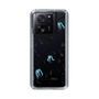 Slim Protection Case［ HATSUNE MIKU - Instrumental - Monochrome ］
