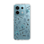 Slim Protection Case［ HATSUNE MIKU - Instrumental - Monochrome ］
