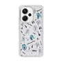 Slim Protection Case［ HATSUNE MIKU - Instrumental - Monochrome ］