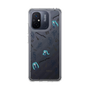 Slim Protection Case［ HATSUNE MIKU - Instrumental - Monochrome ］
