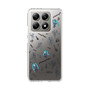 Slim Protection Case［ HATSUNE MIKU - Instrumental - Monochrome ］