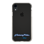 Slim Protection Case［ HATSUNE MIKU - Logo - Pink ］