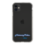 Slim Protection Case［ HATSUNE MIKU - Logo - Pink ］