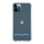 Slim Protection Case［ HATSUNE MIKU - Logo - Pink ］