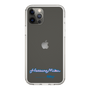 Slim Protection Case［ HATSUNE MIKU - Logo - Pink ］