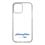 Slim Protection Case［ HATSUNE MIKU - Logo - Pink ］