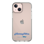 Slim Protection Case［ HATSUNE MIKU - Logo - Pink ］