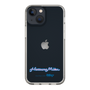 Slim Protection Case［ HATSUNE MIKU - Logo - Pink ］