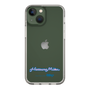 Slim Protection Case［ HATSUNE MIKU - Logo - Pink ］