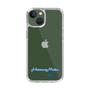 Slim Protection Case［ HATSUNE MIKU - Logo - Pink ］