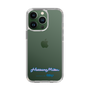 Slim Protection Case［ HATSUNE MIKU - Logo - Pink ］