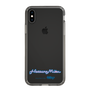 Slim Protection Case［ HATSUNE MIKU - Logo - Pink ］