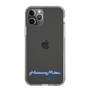 Slim Protection Case［ HATSUNE MIKU - Logo - Pink ］