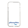Slim Protection Case［ HATSUNE MIKU - Logo - Pink ］