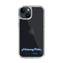 Slim Protection Case［ HATSUNE MIKU - Logo - Pink ］