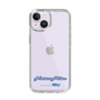 Slim Protection Case［ HATSUNE MIKU - Logo - Pink ］