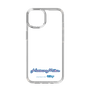 Slim Protection Case［ HATSUNE MIKU - Logo - Pink ］