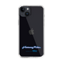 Slim Protection Case［ HATSUNE MIKU - Logo - Pink ］