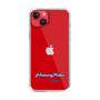 Slim Protection Case［ HATSUNE MIKU - Logo - Pink ］