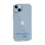 Slim Protection Case［ HATSUNE MIKU - Logo - Pink ］