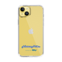 Slim Protection Case［ HATSUNE MIKU - Logo - Pink ］
