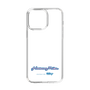 Slim Protection Case［ HATSUNE MIKU - Logo - Pink ］
