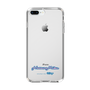 Slim Protection Case［ HATSUNE MIKU - Logo - Pink ］