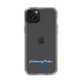 Slim Protection Case［ HATSUNE MIKU - Logo - Pink ］