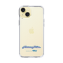 Slim Protection Case［ HATSUNE MIKU - Logo - Pink ］
