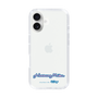 Slim Protection Case［ HATSUNE MIKU - Logo - Pink ］