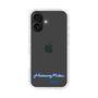 Slim Protection Case［ HATSUNE MIKU - Logo - Pink ］