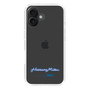 Slim Protection Case［ HATSUNE MIKU - Logo - Pink ］