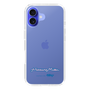 Slim Protection Case［ HATSUNE MIKU - Logo - Pink ］