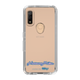 Slim Protection Case［ HATSUNE MIKU - Logo - Pink ］