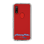 Slim Protection Case［ HATSUNE MIKU - Logo - Pink ］