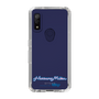 Slim Protection Case［ HATSUNE MIKU - Logo - Pink ］