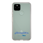 Slim Protection Case［ HATSUNE MIKU - Logo - Pink ］